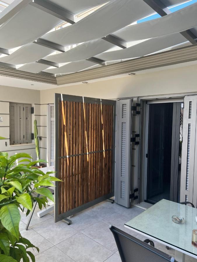 Luxury Studio Artemida Exterior photo