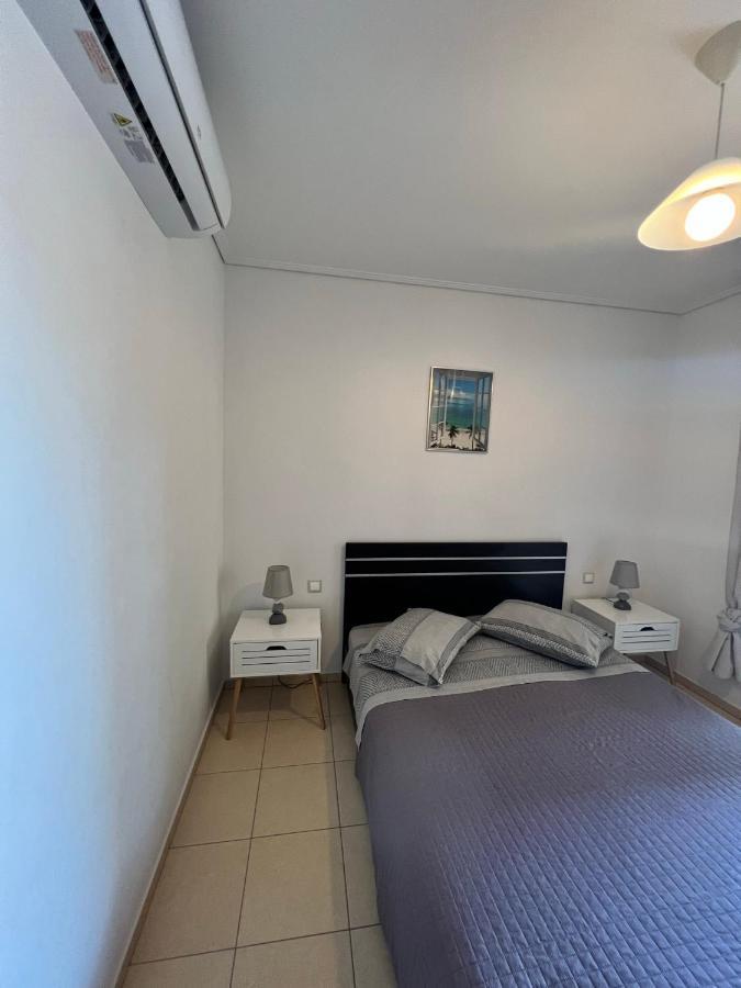 Luxury Studio Artemida Exterior photo